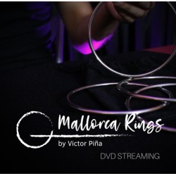 Victor Pina - Mallorca Rings
