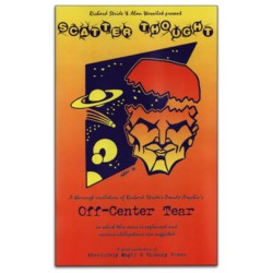 Scatter Thought Off-Center Tear by Richard Stride & Alan Wassilak
