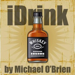 iDrink by Michael O'Brien