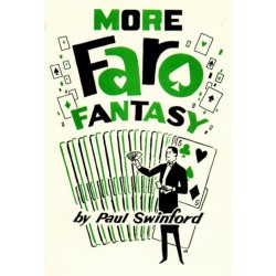 Paul Swinford - More Faro Fantasy
