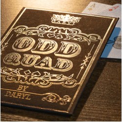 DARYL - Odd Quad 2025