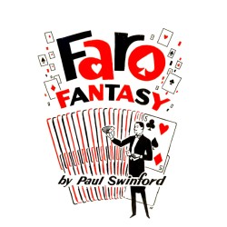 Paul Swinford - Faro Fantasy