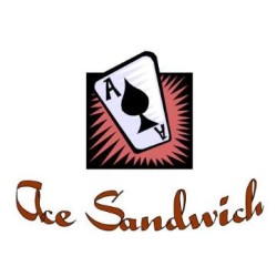 Ace Sandwich by David Kenney