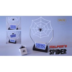 Helper's Spider by Sorcier Magic