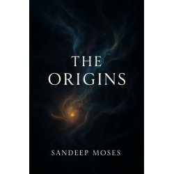 The Origins by Moses Sandeep