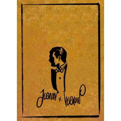 Luke Jermay - Jermay X Vernon (The Session 2025 Lecture Notes)