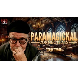 Terry Tyson's Paramagickal Connections Academy