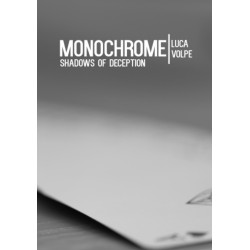 Monochrome by Luca Volpe (Video+PDF)