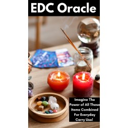 Joe Diamond - EDC Oracle
