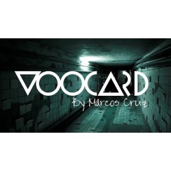 Voocard by Marcos Cruz
