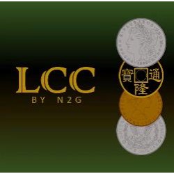 LCC by N2G