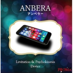 Proma & Seo Magic - ANBERA