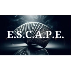 Paul Carnazzo - E.S.C.A.P.E.