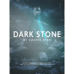Dark Stone by Casper Ryan