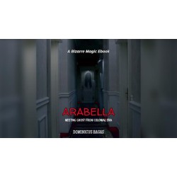 Arabella by Dominicus Bagas