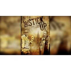 The Stick Up by Matthew Wright and Craig Petty