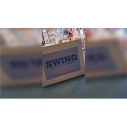 Swing by Michael Rangel