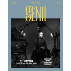 Genii August 2025