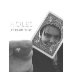 David Forrest - Holes