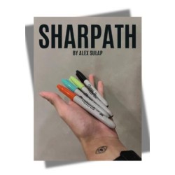 Sharpath by Alex Sulap