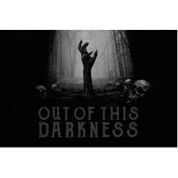 Kaleb Wade - OUT OF THIS DARKNESS