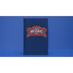 Mosaic By Christian Scherer (Video+PDF)