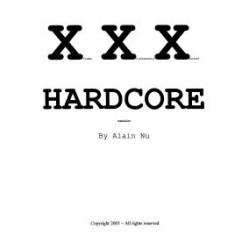 Xxx Hardcore Mentalism by Alain Nu