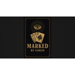Marked by Simon