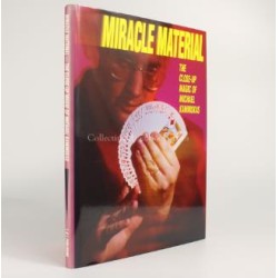 Miracle Material by Michael Kaminskas