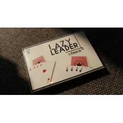 Lazy Leader by Kimoon Do