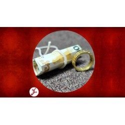 Lucky String by JL Magic