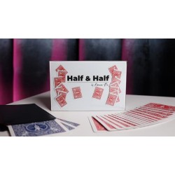 Half and Half by Kimoon Do