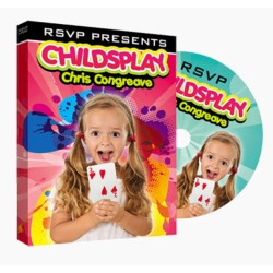 Childsplay by Chris Congreave