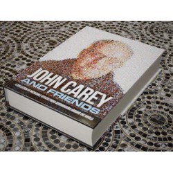 John Carey & Friends Vol 1
