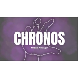 Chronos Reel by Matteo Pittenger