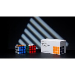 Paradox Cube by Crazy Sam