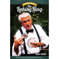 The Linking Ring February 2025