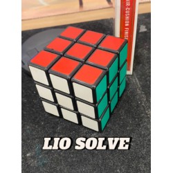 LIO SOLVE by Nghia MG and Solo Hot
