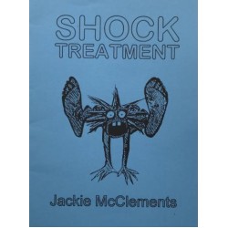 Jackie McClements - Shock Treatment
