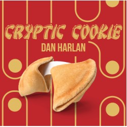 Cryptic Cookie by Dan Harlan