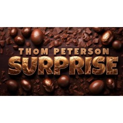 Thom Peterson - Surprise