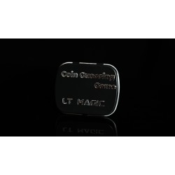 Coin Guessing Game by LT Magic