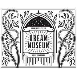 Dream Museum by Nikolas Mavresis & David Jonathan