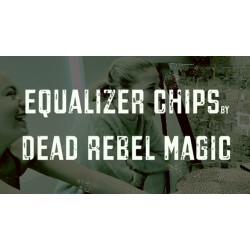Equalizer Chips by Dead Rebel