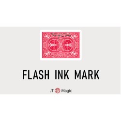Flash Ink Mark by JT Magic