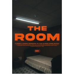The Room By Lewis Le Val