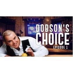 Dobson's Choice Episode 1