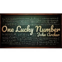 John Archer - One Lucky Number