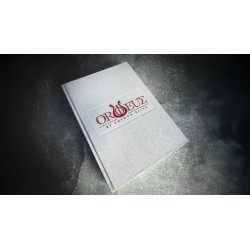 Orpheus by Phedon Bilek