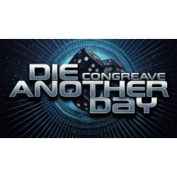 Chris Congreave - Die Another Day
